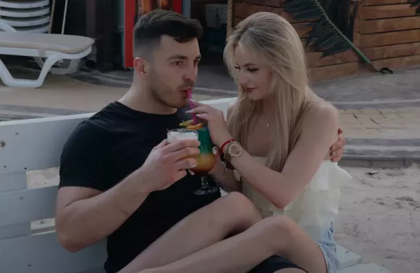 Stojan prezentuje nowość disco polo „Mam nadzieję” jako propozycję na lato 2025