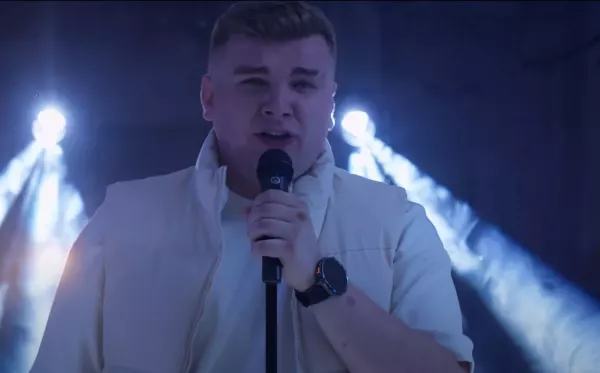 Stojan zaskoczył widzów teledyskiem do „Taki jestem” – finał historii wprawia w osłupienie