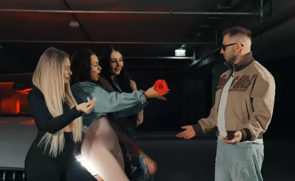 Subacik i „Ja lubię to”! Mega imprezowa premiera dostępna!