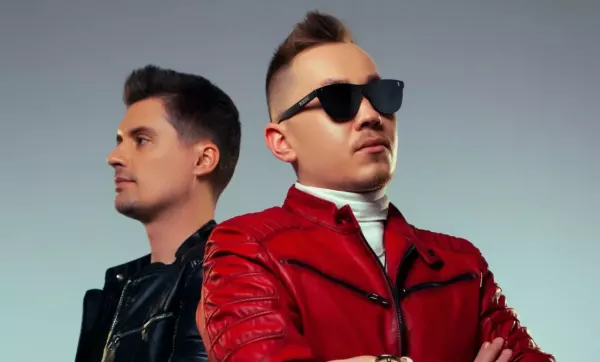 Sukces na YouTube: Talip i Pan Mareczek podbijają TYM internet! Nowość „Jesteś muzą„ nie ma sobie równych?!