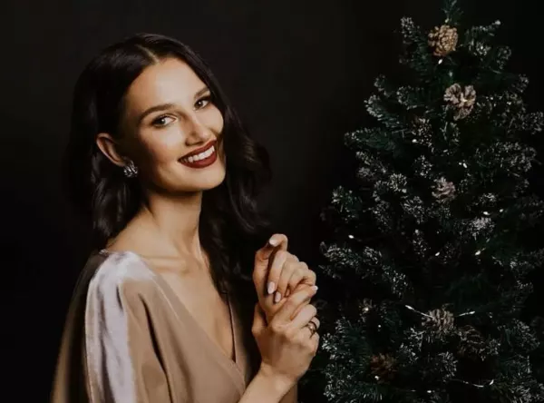 Zjawiskowa sesja gwiazdy disco polo. Niektóre kadry rozpalają wyobraźnie! Powinny trafić na okładki czasopism?!