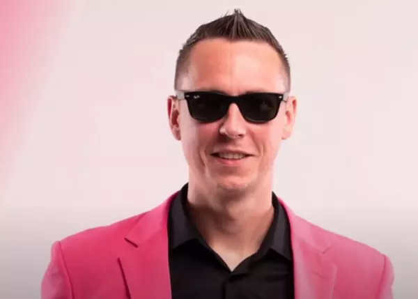 Swinger podjął współpracę z Levelonem! Takiego połączenia w disco polo jeszcze nie było!
