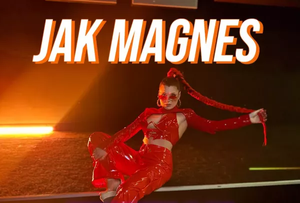 Sybi z premierą „Jak Magnes”! Zobacz nowość jako pierwszy! 