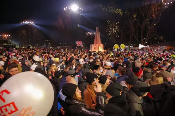 Sylwester Marzeń w Zakopanem: tajemnica lokalizacji wciąż nieodkryta! Gdzie odbędzie się tegoroczna edycja?