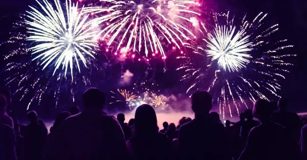 Sylwester Marzeń z Dwójką wraca do Zakopanego! Na scenie największe disco polo - LISTA wykonawców!