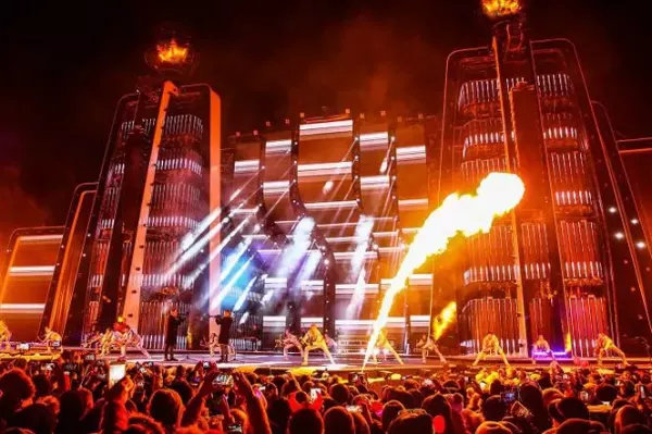 Sylwester w Zakopanem 2024: Koniec disco polo, początek nowej ery!

