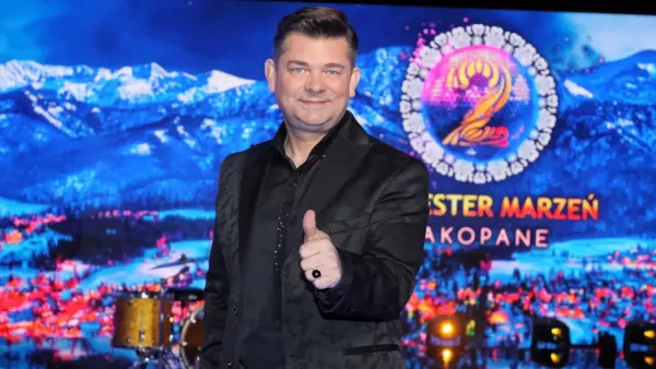 Disco polo na Sylwestrze marzeń z Dwójką 2022?! „Mamy podpisaną umowę„ Kto zaśpiewa na wielkiej scenie w Zakopanem?! 