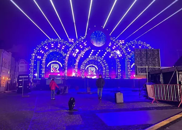 Sylwester z Republiką 2025/2026 w Chełmie. Pełna lista gwiazd disco polo