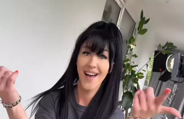 Nie ma sobie równych?! Sylwia Kossakowska  zaskakuje nowością! Fani „Kolejny HIT„ - VIDEO podbija sieć