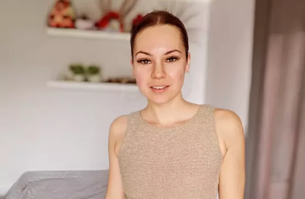 Sylwia Morcinek walczy z problemami zdrowotnymi po trasie w USA – Zatoki nie dają za wygraną