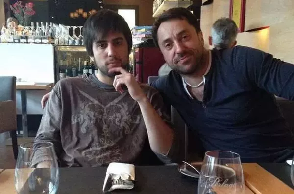 Syn Marcina Millera z Boys zachwyca wykonaniem piosenki swojego taty! Czy Adrian Miller pójdzie w ślady ojca?