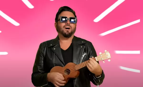 Szał na YouTube! Nowy hit Andre „Co ja teraz zrobię” osiągnął milion wyświetleń
