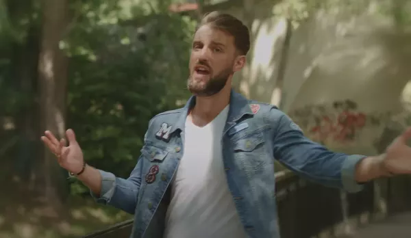 Szalona Noc przepustką do wielkiej kariery disco polo?! Zobaczcie jako pierwsi gorącą premierę!
