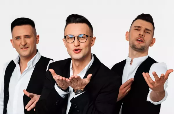 „Szła dzieweczka„ w wykonaniu Playboys: Hit, który podbił serce publiczności

