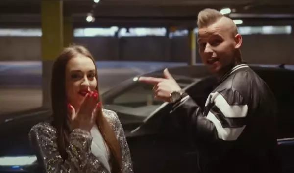 Szmajkowski powraca z nowym hitem! „Tequila„ podbije świat disco polo. Teledysk jest już dostępny!