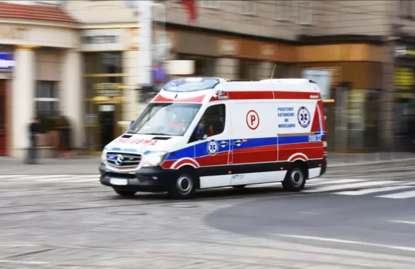 Pilne! Życie gwiazdora disco polo zagrożone! Artysta otarł się dwukrotnie o śmierć! Jego serce wymaga PILNEGO zabiegu!