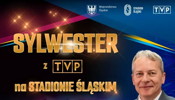 Szok! Sylwester TVP 2024 na Stadionie Śląskim – nowe gwiazdy, zmiany i brak disco polo?!
