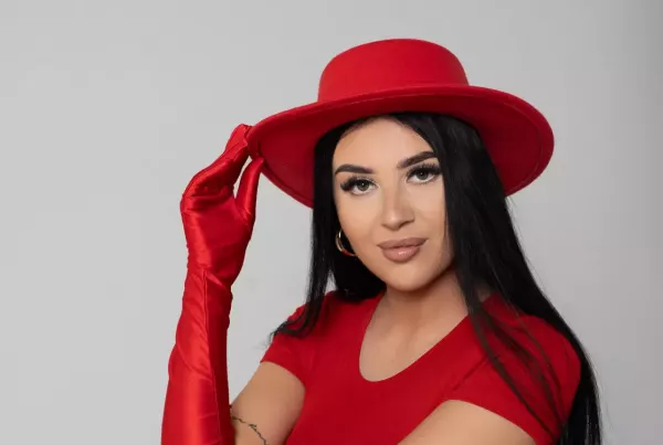 Szok w disco polo! Zmiana w uwielbianej grupie! Kim jest nowa wokalistka zespołu disco polo?
