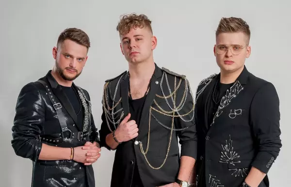 Szokująca wiadomość! Artysta opuścił znany zespół disco polo! Czy to już koniec marzeń o wielkiej karierze?! 