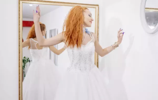 Szokujące wyznanie wokalistki disco polo o ślubie?! „popełniłam jeden z największych błędów życia„
