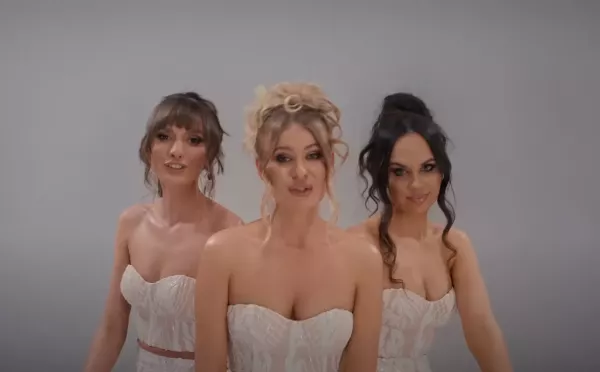 Szpilki z nowym hitem disco polo – „Do białego dnia„! Ten utwór to przebój na lata | VIDEO