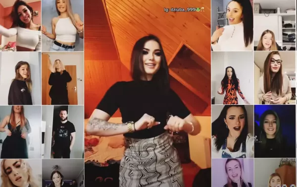 Szumek i jego hit pt. „Żappka„ z oficjalnym teledyskiem! Ten utwór już podbił TikToka
