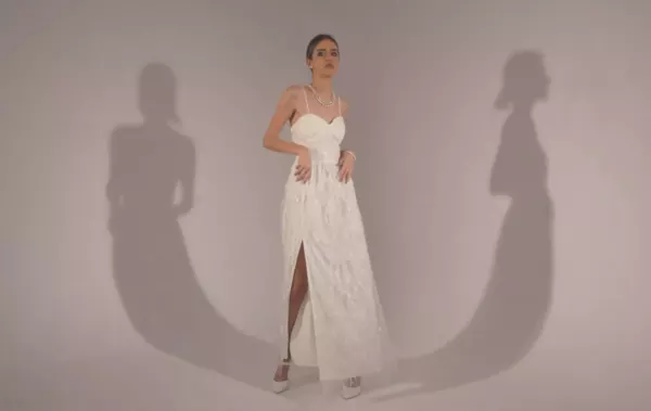 Szybka Aneta z nowym singlem „Suknia”. Nostalgiczna historia o miłości