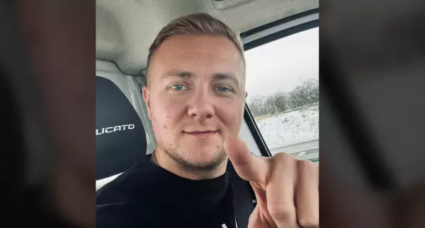 Szymon Jankowski i „Tylko My”! Posłuchaj przedpremierę! 