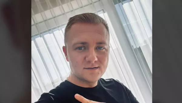 Szymon Jankowski z nowością pt. „Propozycja” przed premierą
