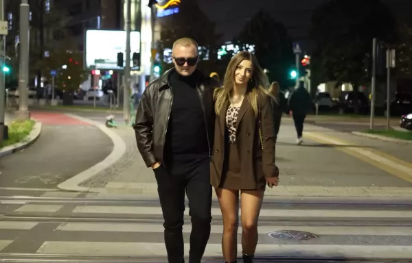 Szymon Jankowski prezentuje „Oczy jak gwiazdy”! Zobaczcie nowość! 