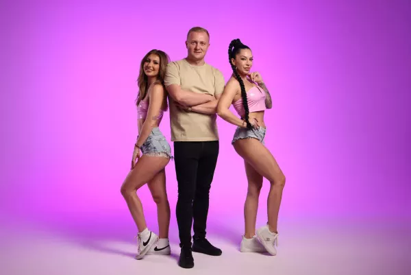 Szymon Jankowski z premierą „Propozycja”. Nowa piosenka disco polo już dostępna