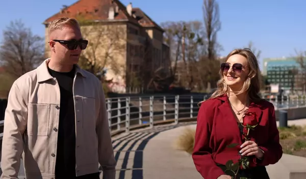 Szymon Jankowski zachwyca nowym singlem ”Dla Ciebie” i szykuje niespodzianki dla fanów disco polo!