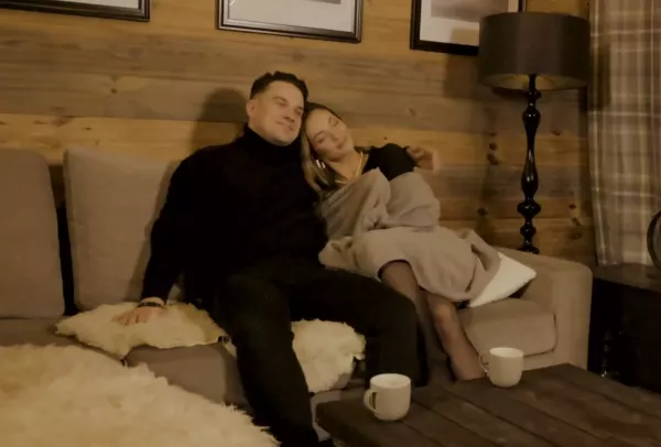 Szymonek odpala solowy projekt. „Czy Ty chciałabyś być ze mną”! Zobacz mega premierę