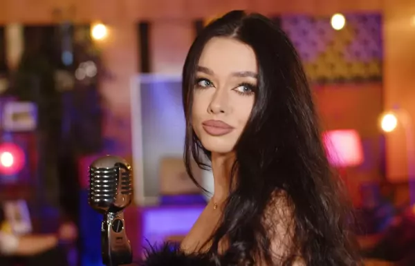 Albik twórca hitu „Ona„ postawił na elektryczne rytmy basowe z muzyką house! Podbije utworem pt. „Popielniczka„ listy przebojów?! 