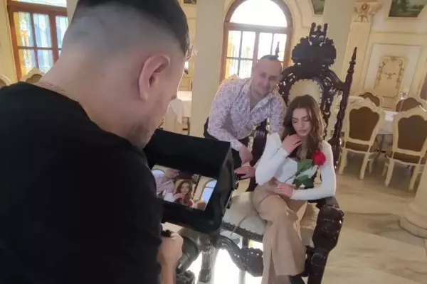 Młodości smak przepustką do wielkiej kariery w disco polo?! Fires i Rajmund zaskakują fanów! 