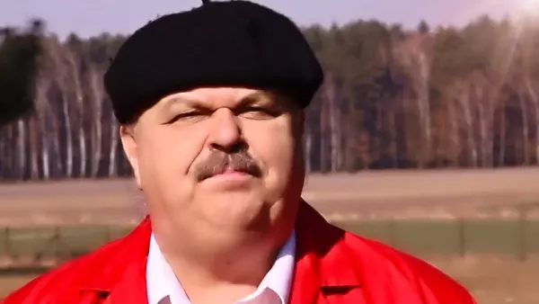 Był LEGENDĄ discopolo! Ta śmierć wstrząsnęła Polską! Kochały GO miliony Polaków! Jak zmarł Antoś Szprycha?! 