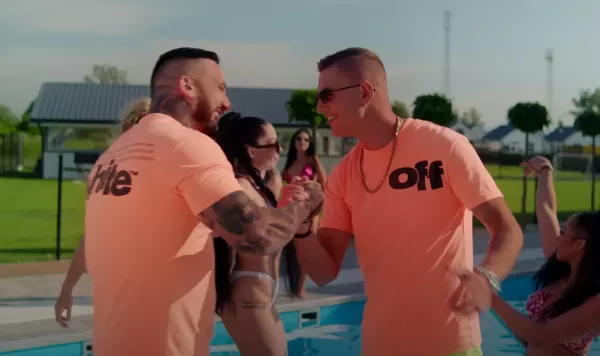 „Tak Pragnę Cię” od Oskaro i Pancia to kandydat na największy hit lata 2025 w stylu disco latino