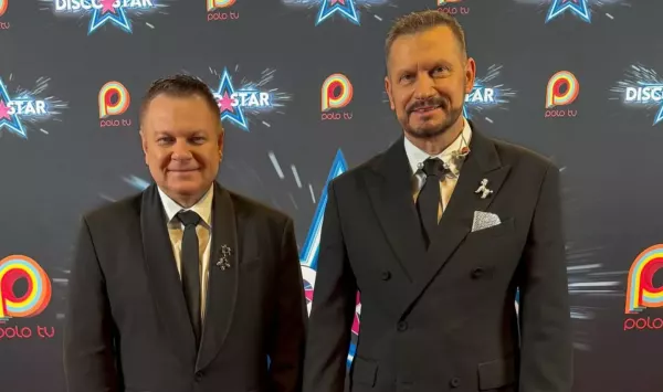 Tak wygląda garderoba zespołu Classic przed koncertem! Kulisy, których nie znaliście
