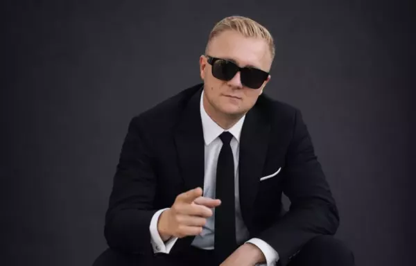 Tak wygląda hit disco polo. „Sen" Szymona Jankowskiego z wynikiem 1,5 miliona wyświetleń
