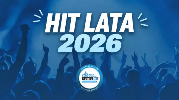 Tak wygląda top 3 Hitu Lata 2026! Twój faworyt zmieścił się na podium?