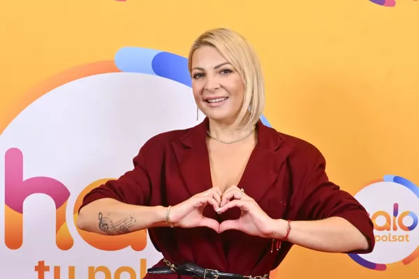 Tak wygląda życie Magdy Narożnej po ślubie. Wokalistka powiedziała, co zmieniło się w jej domu