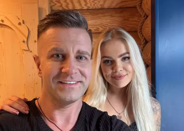 Tak zmienił się Bartosz Jagielski gwiazdor disco polo! Schudł ponad 40 kg i zaskoczył wszystkich swoją metamorfozą

