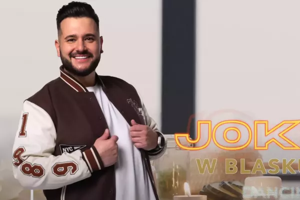 Takiej wersji ”W Blasku Świec” jeszcze nie było! Niczym hit z Ciechocinka! 