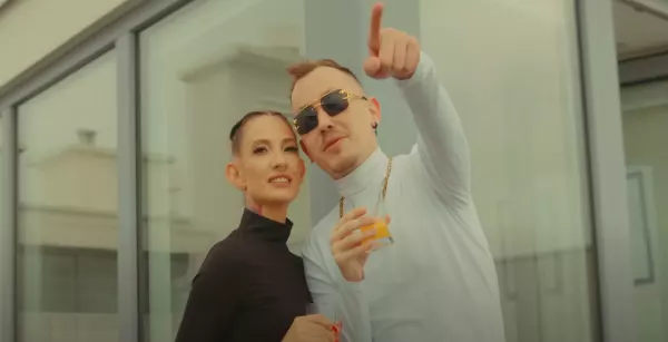Takiej współpracy nikt się nie spodziewał! MyLove i Talip prezentują singiel ”Tańcz zmysłowo”
