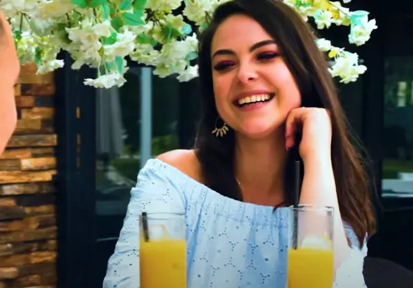 Tańczyć do rana i pić szampana?! Przed Wami premiera utworu, który nastraja bardzo pozytywnie!