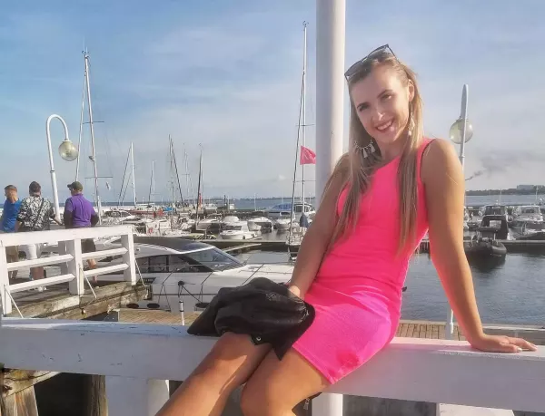 Taneczna nowość młodej wokalistki disco polo podbija sieć! To nowy hit wszystkich dyskotekowych parkietów?! 