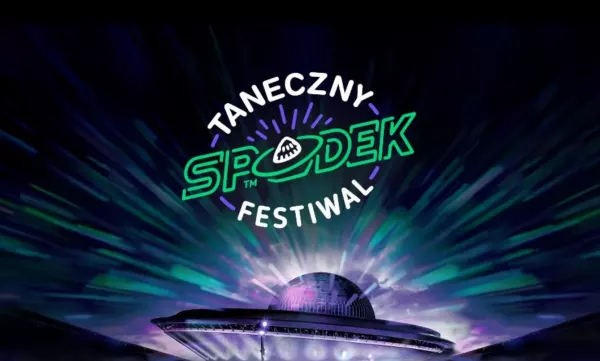 Taneczny Spodek 2026 już dziś. Kto wystąpi w Katowicach 14 lutego