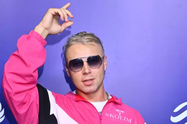 Tata Skolima zostanie prezesem Orlenu? "Może niebawem"