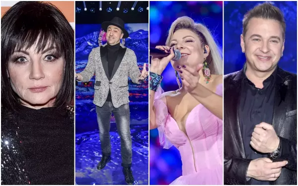 Kim z zawodu są wielkie gwiazdy disco polo?! Będziecie w szoku!