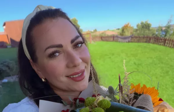 Tego się nie spodziewała! Kaszubska Influencerka nie kryła emocji po weselu i prezencie od mamy Pani Młodej